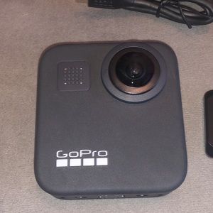 GoPro Max